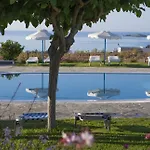 Hotel Sun Líndos