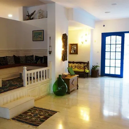 Otel Sun