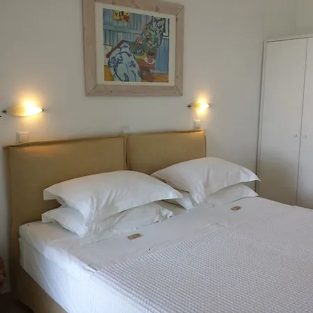 酒店 Sun 林都斯