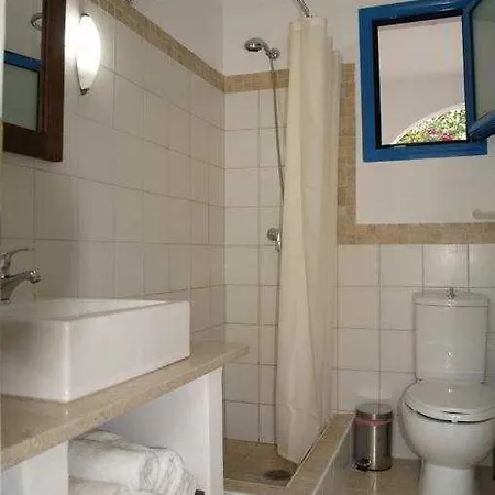 Sun 酒店 林都斯