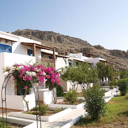 Sun Lindos (Rhodes)