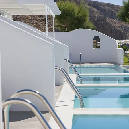Sun Lindos (Rhodes)