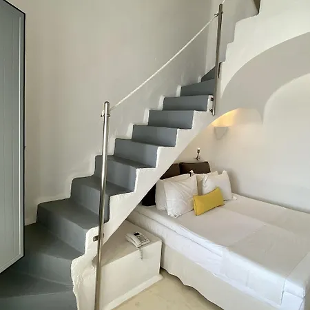 Sun 4* Lindos (Rhodes)