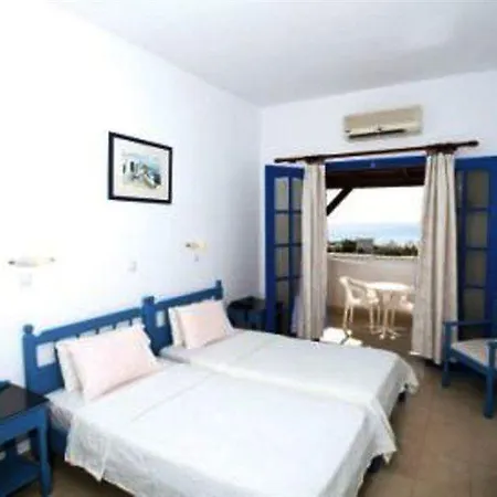 Sun 4* Lindos (Rhodes)