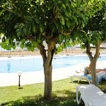 Sun Lindos (Rhodes)