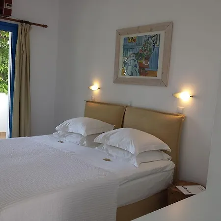 Sun Lindos (Rhodes)