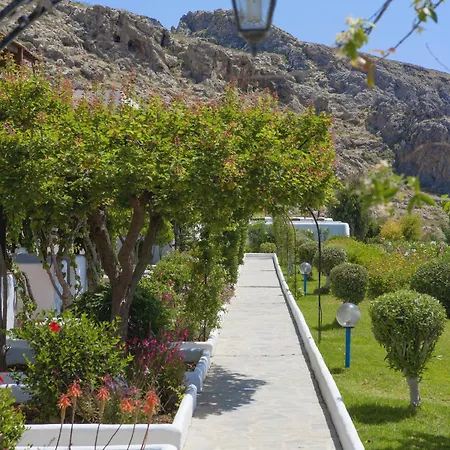 Sun Lindos (Rhodes)