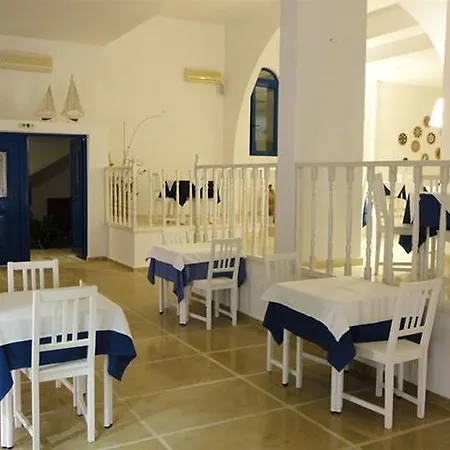 Hotel Sun Lindos (Rhodes)