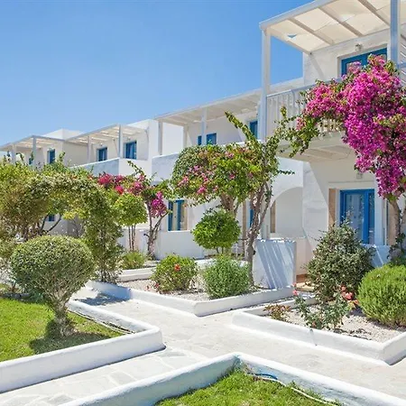 Sun 4* Lindos (Rhodes)