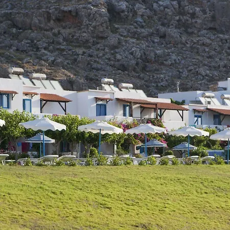 Sun 4* Lindos (Rhodes)