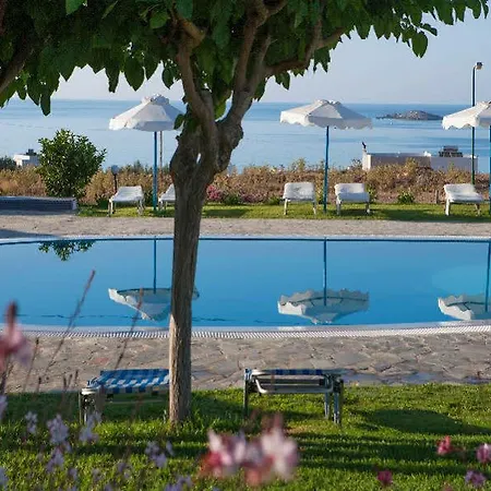 Sun Hotel 4*