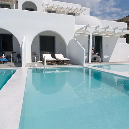 Sun Lindos (Rhodes)