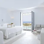 Hotel Sun Líndos
