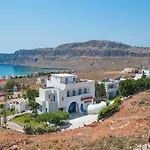 Sun Hotel Líndos