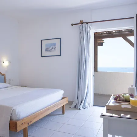 Sun Hotel Líndos