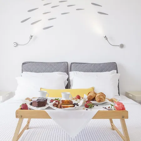 Hotel Sun Líndos