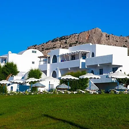 Hotel Sun Líndos