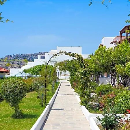 Sun Líndos