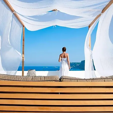 Hotel Sun Líndos