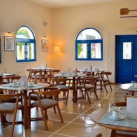 Sun Hotel Líndos