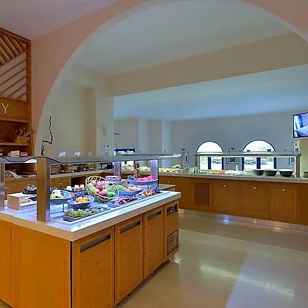 Sun Hotel 4*