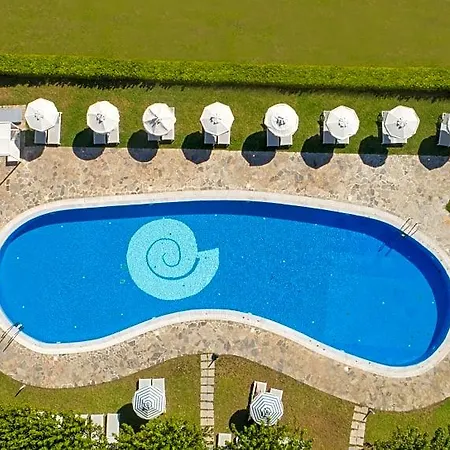 Hotel Sun Líndos