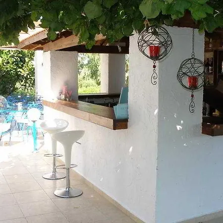 Hotel Sun 4*