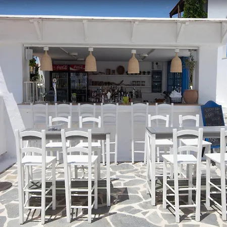 Hotel Sun Líndos