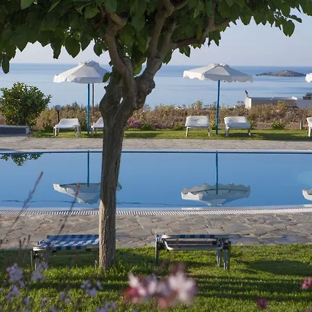 Hotel Sun Líndos
