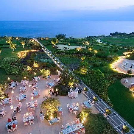 Sun Hotel Líndos