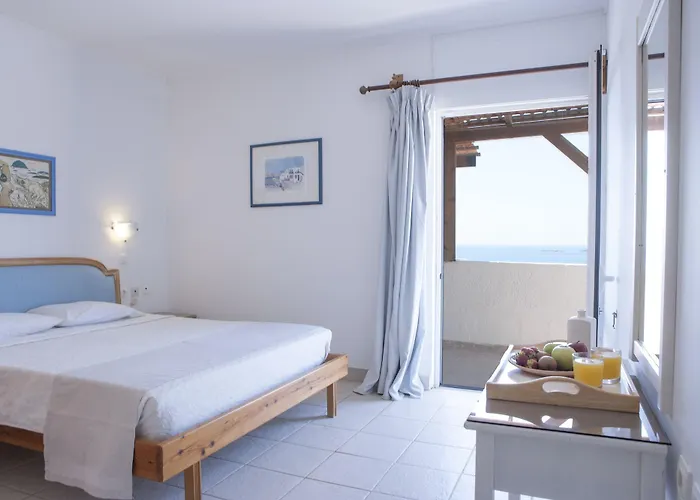 Sun Hotel Lindos (Rhodes)