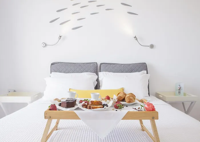 Hotel Sun Lindos (Rhodes)