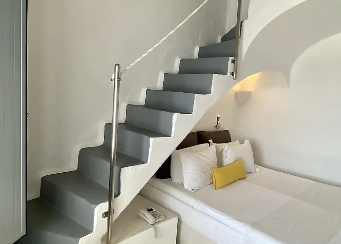 Sun 4* Lindos (Rhodes)