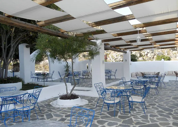 Sun 4* Lindos (Rhodes)