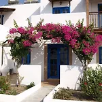 Sun Hotel Lindos (Rhodes)