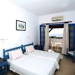 Sun 4* Lindos (Rhodes)