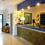 Sun Hotel Lindos (Rhodes)
