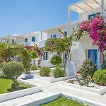 Sun 4* Lindos (Rhodes)