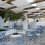 Sun 4* Lindos (Rhodes)
