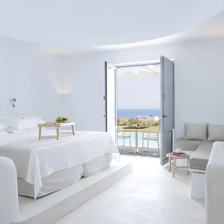 Hotel Sun Lindos (Rhodes)