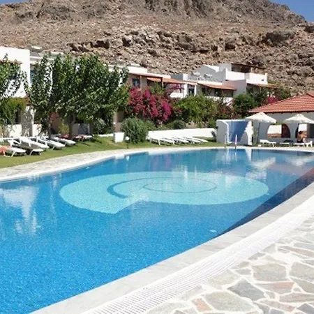 Sun Hotel 4*