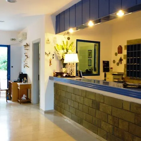Sun Hotel Lindos (Rhodes)