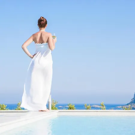 Sun Hotel Lindos (Rhodes)