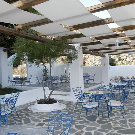 Sun 4* Lindos (Rhodes)