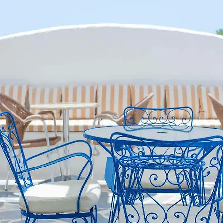 Sun Hotel