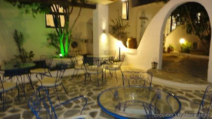 Otel Sun