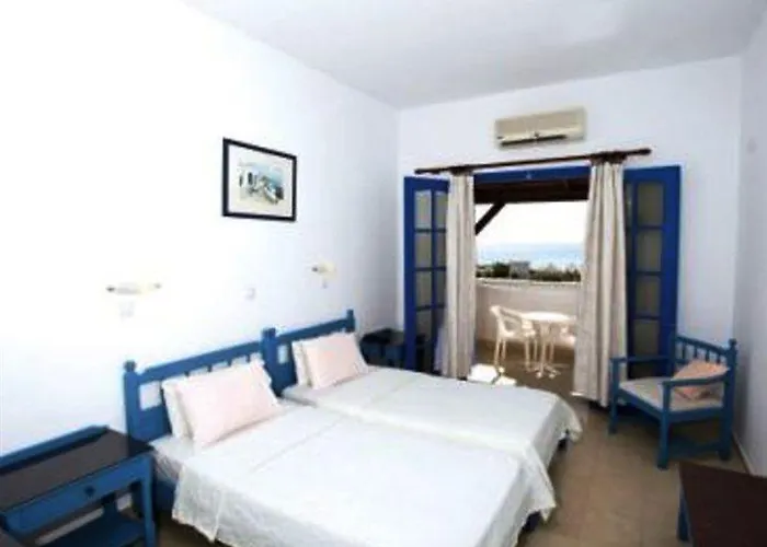 Sun 4* Líndos