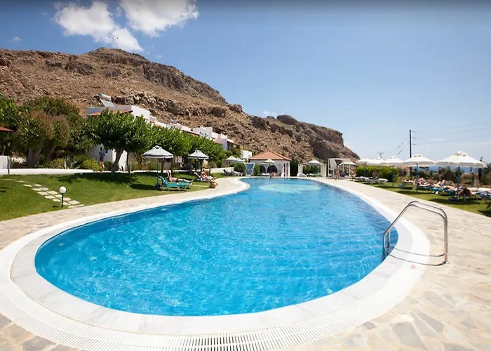 Otel Sun